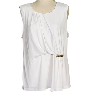 CALVIN KLEIN NWOT'S DESIGNER TOP